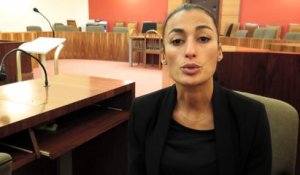 Meurtre de sa femme et de ses 3 enfants : El Kadaoui condamné à perpétuité