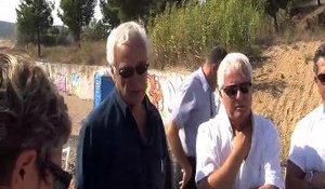 Petit tour des chantiers à Martigues (vidéo)