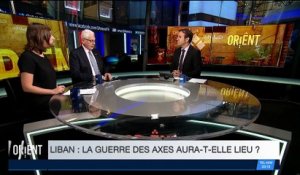 Orient | Avec Cyril Amar | Partie 1 | 09/11/2017