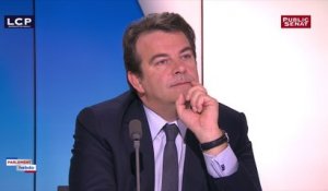 Exclu, le constructif Thierry Solère demande aux Républicains de « rendre l’argent »