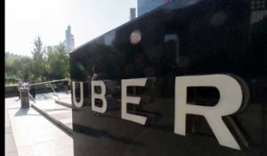 Uber confirme viser une entrée en Bourse pour 2019