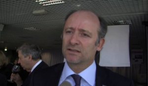 Vincent Monnot, Directeur Général d'Autogrill France