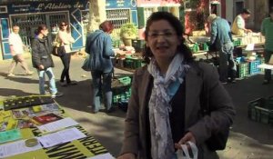 Martigues: la foire aux livres d'Amnesty vous donne rendez vous