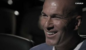 Zidane, entraîneur et grand frère (extrait du documentaire LE K BENZEMA)