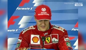 Michael Schumacher : sa famille espère toujours "un miracle médical"