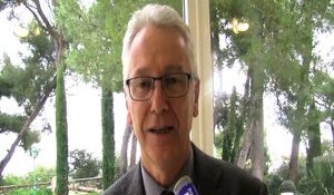 Marc Bayard, de l'Union des industries chimiques de Médittéranée évoque "l'après pétrole"