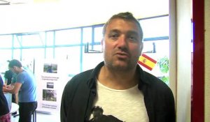 L'interview de Jean-Marc Meli, conseiller à la Mission Locale de Martigues.