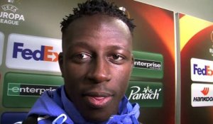 Benjamin Mendy satisfait de la tournure des évènements contre Groningen