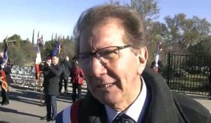 Guy Tessier, Président de Marseille-Provence-Métropole