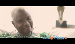 Angelique Kidjo - Try Everything - Trailer