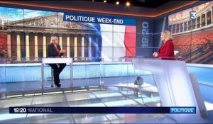Alain Juppé : son rapprochement avec Macron vivement critiqué