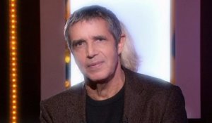 Dos à dos avec Julien Clerc - Thé ou Café - 12/11/2017