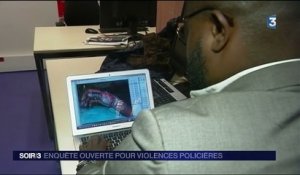 Yvelines : violences policières à caractère raciste à Mantes-la-Jolie ?