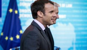 Pourquoi Geneviève de Fontenay "déteste" Emmanuel Macron