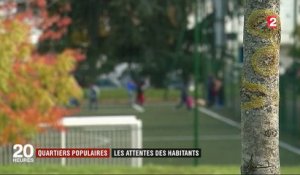 Sarcelles : quelles sont les attentes des habitants ?