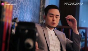 Keizo - Anak Siapa (Official Music Video NAGASWARA) #music