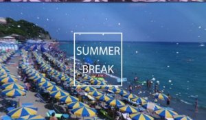 Zabot - Summer Break