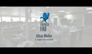 Alban Muller - La French Fab