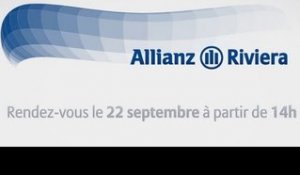 Allianz Riviera, rendez-vous le 22 septembre 2013