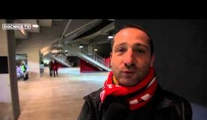 Avant Marseille - Nice : parole aux supporters