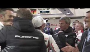 WEC 6 Hours of Spa-Francorchamps - LMP1 Pole - Porsche Team #1