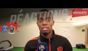 Paris 2-2 Nice : les réactions