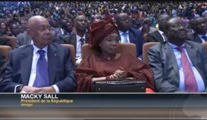 DIRECT - Sénégal: 4e Forum international de Dakar sur la paix et la sécurité en Afrique (3/3)