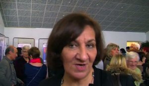 Interview de Amel Arvin-Bérod, directrice de SOS Femmes 13