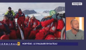 Norvège : quelles activités faire au Svalbard ?
