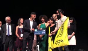 L'édition 2016 du bal des jeunes citoyens avec Amnesty International