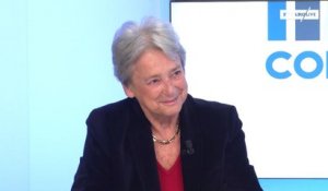 Dominique Schnapper: "Il ne faut pas faire de la mixité sociale un idéal ou un principe"