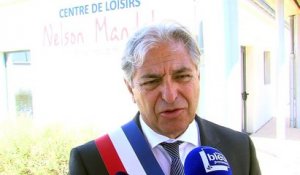 Pour Christian Amiraty, le maire de Gignac, il s'agit d'un accord ''gagnant-gagnant''.