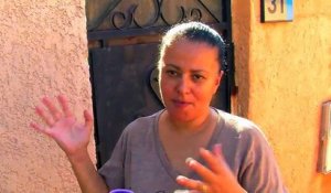 L'interview de Karima Ouakli, habitante du quartier de Tassy.