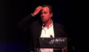 Renaud Muselier soutient Nicolas Sarkozy