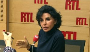 Rachida Dati est l'invitée de RTL