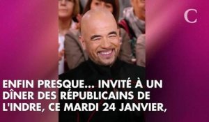Le chèque de Pascal Obispo à Florent Pagny, Nicolas Sarkozy tacle François Hollande et la phobie de Miss France