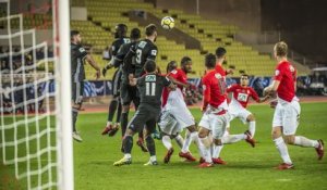 AS Monaco - OL, les réactions