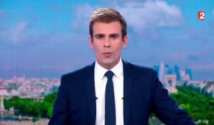 Emmanuel Macron en Auvergne : "Il va devoir donner des preuves d'amour à un monde agricole en colère"