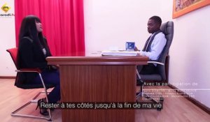 Comment demander pardon à son Mari : Le cours magistral de marichou