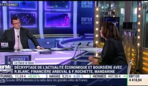 Ronan Blanc VS Françoise Rochette (2/2): Focus sur les facteurs de risque les plus importants pour les entreprises et le crédit - 26/01
