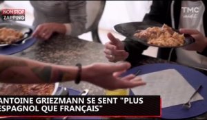 Antoine Griezmann se sent "plus espagnol que français", les fans de Karim Benzema s’insurgent (Vidéo)