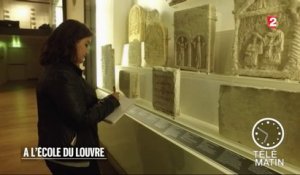 Emploi - L’école du Louvre ou la passion de l’art