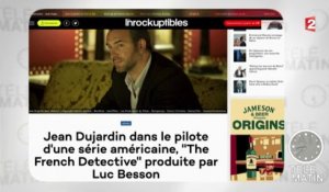 Une série de Luc Besson sur ABC