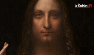 Un tableau de Vinci devient la toile la plus chère au monde