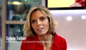 Miss France 2018 : « Ma plus belle promotion », avoue Sylvie Tellier