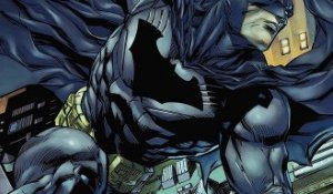 Bande déssinée - Batman Eternal Comics