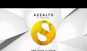 Azzalto ft. Diana Leah - One Step Closer (Radio Edit)