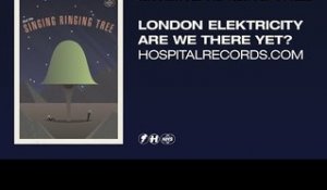 London Elektricity - Singing Ringing Tree (Official Video)