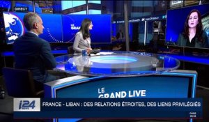 Le Grand Live | Avec Danielle Attelan | Partie 4 | 16/11/2017