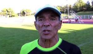 Les conseils de Jo Maggiore, entraîneur au Jogging Club de Martigues.